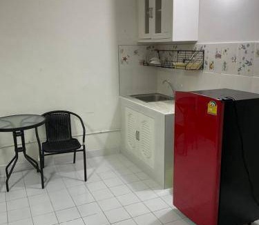 Ban Mai Apartment | 38 m² Apartment ∙ 4 guests