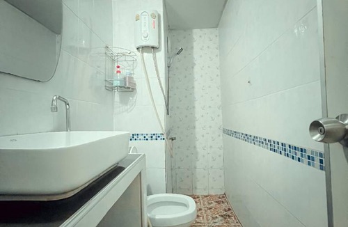 Ban Mai Apartment | 38 m² Apartment ∙ 5 guests