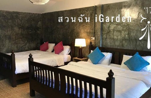 Mae On Bed & Breakfast | 38 m² Bed and breakfast ∙ 10 guests