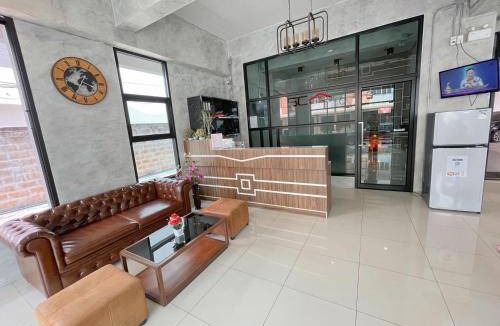 Talat Hotel | 38 m² Hotel ∙ 3 guests