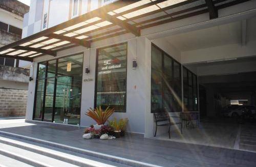 Talat Hotel | 38 m² Hotel ∙ 3 guests