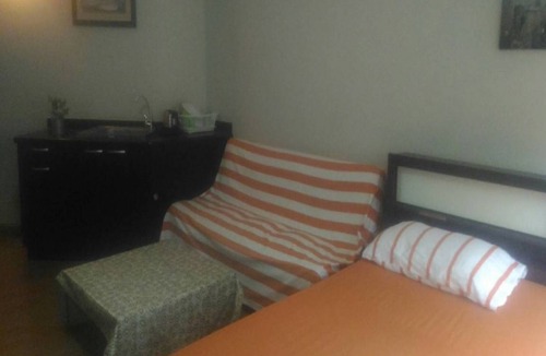 Ban Mai Apartment | 38 m² Studio flat ∙ 1 bedroom ∙ 4 guests