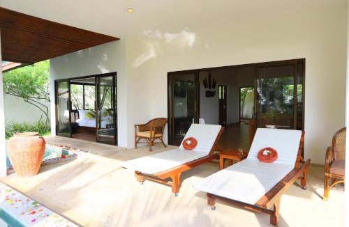 Moo 5 Villa | 380 m² Villa ∙ 4 bedrooms ∙ 8 guests