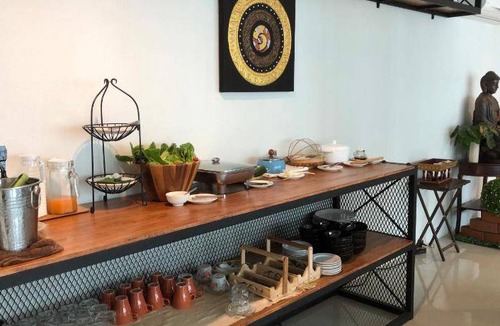Nan Hotel | 39 m² Hotel ∙ 4 guests