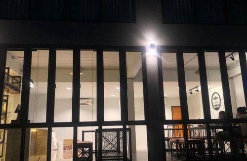 Nan Hotel | 39 m² Hotel ∙ 4 guests