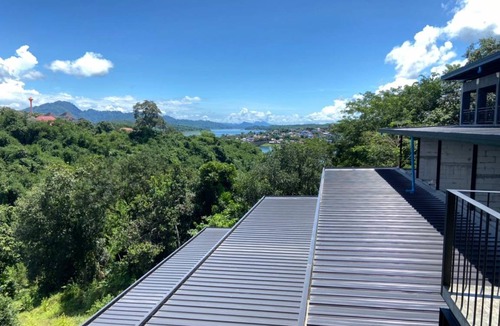 Sangkhla Buri Resort | 39 m² Resort ∙ 6 guests