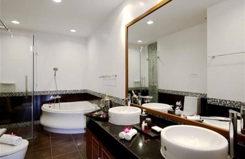 Cherngtalay Apartment | 3BR Suite - Surin Beach