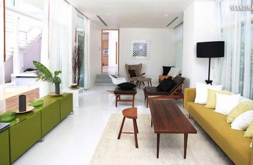 Pak Nam Pran Villa | 4 Bedroom Luxury Villa-Scandinavian