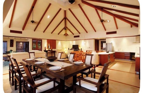 Patong House | 4-bedroom Patong sea view Breakfast included
