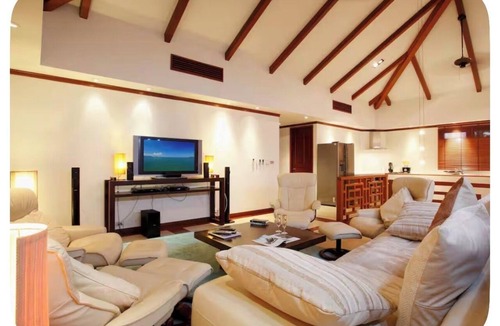 Patong House | 4-bedroom Patong sea view Breakfast included