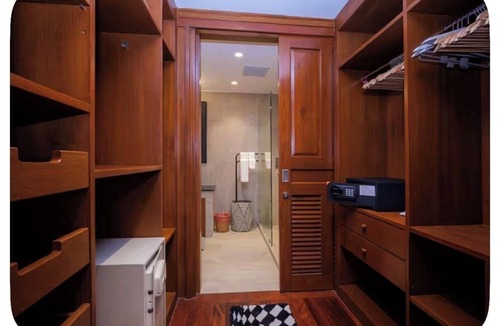 Patong House | 4-bedroom Patong sea view Breakfast included