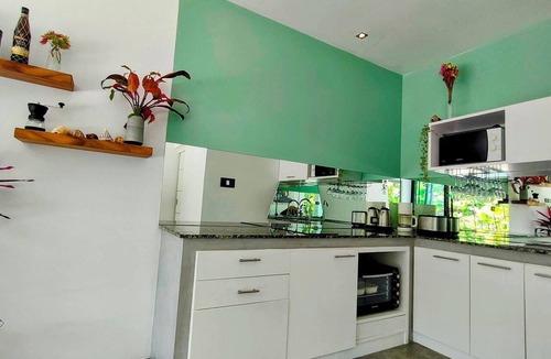 Bang Po House | 4 Bedroom Villa Sawadee 500 metres to beach SDV391 By Samui Dream Villas