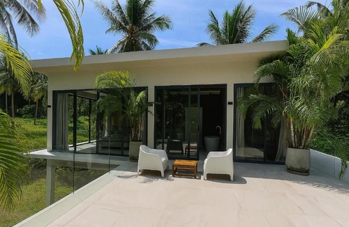 Wok Tum House | 4 moon - pool villa