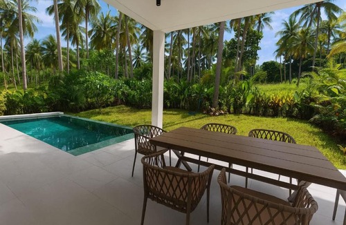 Wok Tum House | 4 moon - pool villa