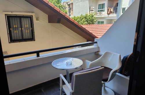 Pratumnak Hill Apartment | 40 m² Apartment ∙ 1 bedroom ∙ 2 guests