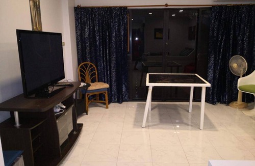 Pratumnak Hill Apartment | 40 m² Apartment ∙ 1 bedroom ∙ 2 guests