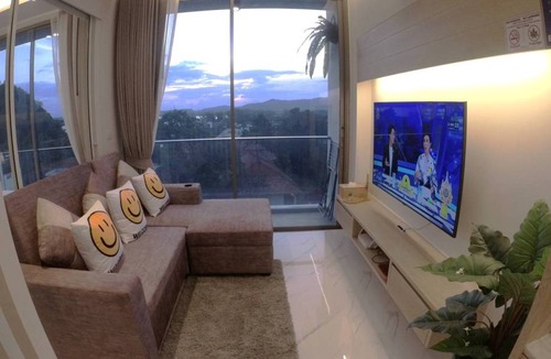 Ao Nang Apartment | 40 m² Apartment ∙ 1 bedroom ∙ 3 guests