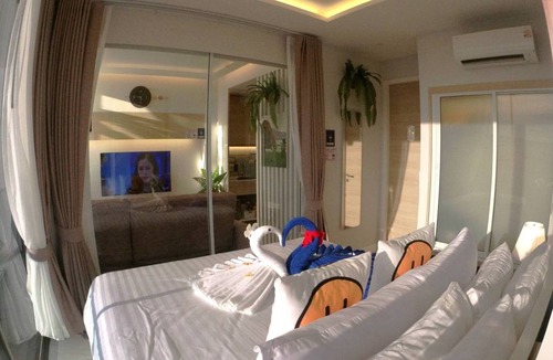 Ao Nang Apartment | 40 m² Apartment ∙ 1 bedroom ∙ 3 guests