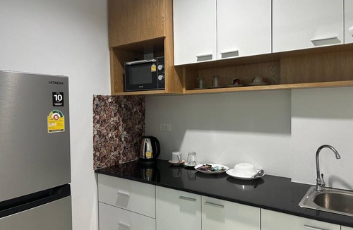 Yala Apartment | 40 m² Apartment ∙ 1 bedroom ∙ 2 guests