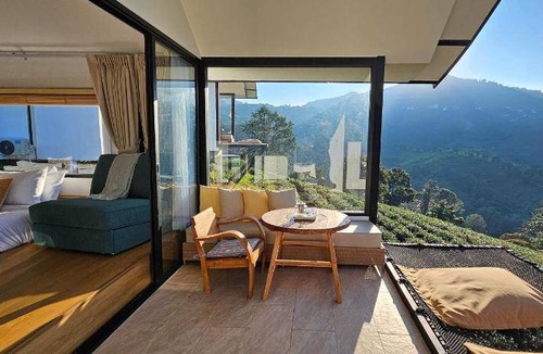 Mae Fa Luang Bed & Breakfast | 40 m² Bed and breakfast ∙ 2 guests