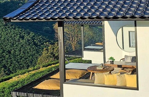 Mae Fa Luang Bed & Breakfast | 40 m² Bed and breakfast ∙ 2 guests