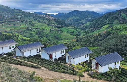 Mae Fa Luang Bed & Breakfast | 40 m² Bed and breakfast ∙ 2 guests