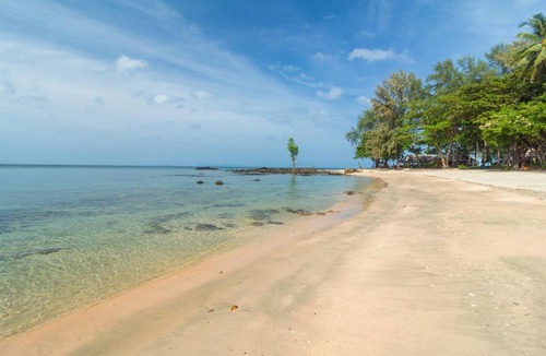 Saladan Bed & Breakfast | 40 m² Bed and breakfast ∙ 12 guests