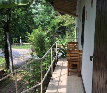 Thani Bed & Breakfast | 40 m² Bed and breakfast ∙ 3 guests