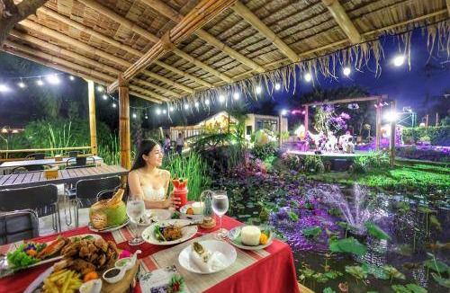 Ban Pa Yang Bed & Breakfast | 40 m² Bed and breakfast ∙ 2 bedrooms ∙ 5 guests