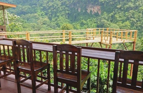 Mae Sai Bed & Breakfast | 40 m² Bed and breakfast ∙ 6 guests