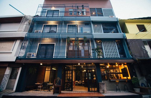 Chanthaburi Hostel | 40 m² Hostel ∙ 127 guests