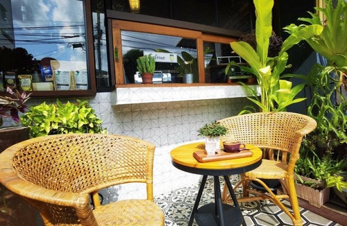 Chanthaburi Hostel | 40 m² Hostel ∙ 127 guests