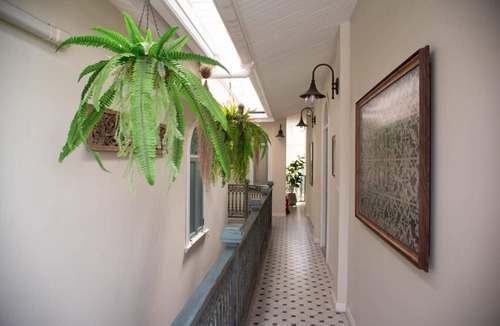 Old City Hostel | 40 m² Hostel ∙ 127 guests