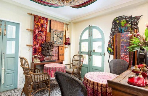 Old City Hostel | 40 m² Hostel ∙ 127 guests