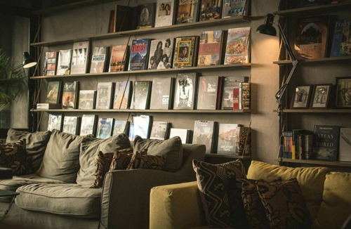 Suan Luang Hostel | 40 m² Hostel ∙ 127 guests