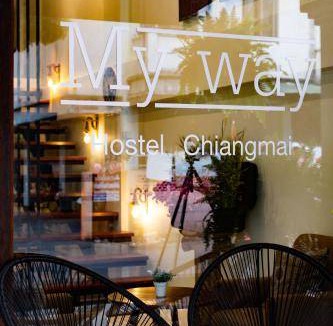 Chang Phueak Hostel | 40 m² Hostel ∙ 2 guests