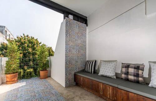 Chang Phueak Hostel | 40 m² Hostel ∙ 2 guests