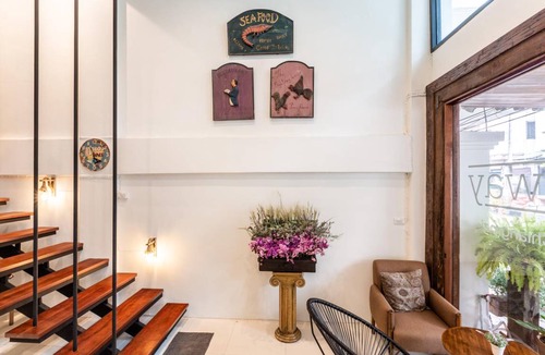 Chang Phueak Hostel | 40 m² Hostel ∙ 2 guests