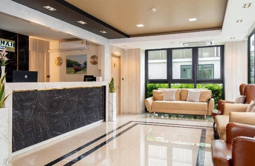 Bang Yi Ruea Hotel | 40 m² Hotel ∙ 127 guests