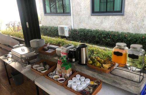Wiang Sa Hotel | 40 m² Hotel ∙ 2 bedrooms ∙ 4 guests