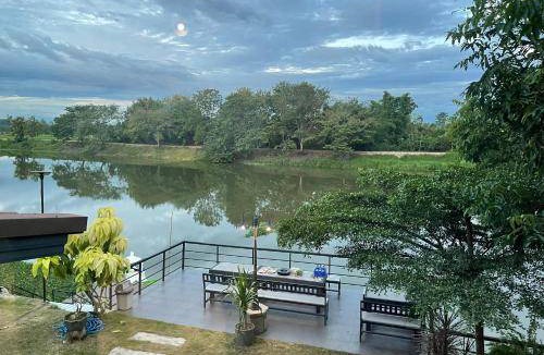 Wiang Sa Hotel | 40 m² Hotel ∙ 2 bedrooms ∙ 4 guests