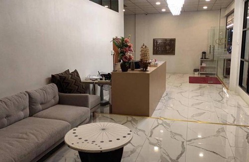 Tha Kham Hotel | 40 m² Hotel ∙ 4 guests