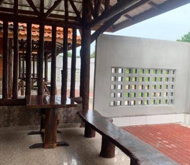 Sichon Hotel | 40 m² Hotel ∙ 4 guests