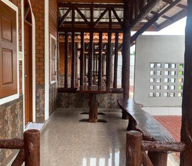 Sichon Hotel | 40 m² Hotel ∙ 4 guests