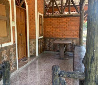 Sichon Hotel | 40 m² Hotel ∙ 4 guests