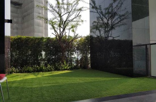 Thung Maha Mek Hotel | 40 m² Hotel ∙ 2 guests