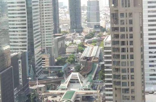 Thung Maha Mek Hotel | 40 m² Hotel ∙ 2 guests