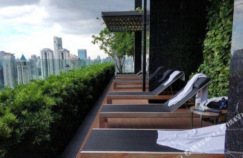 Thung Maha Mek Hotel | 40 m² Hotel ∙ 2 guests