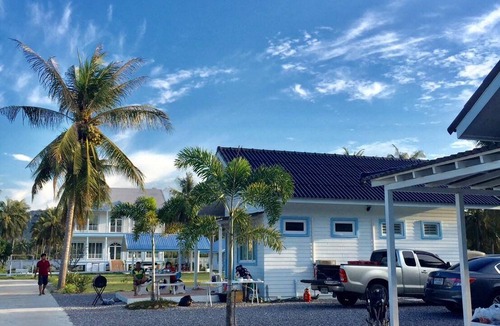 Sam Roi Yot House | 40 m² House ∙ 1 bedroom ∙ 3 guests