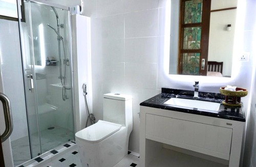 Wiang Nuea House | 40 m² House ∙ 1 bedroom ∙ 4 guests